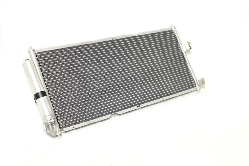 Condenseur, climatisation (Radiateur de climatisation) ABAKUS ref. 035-016-0009