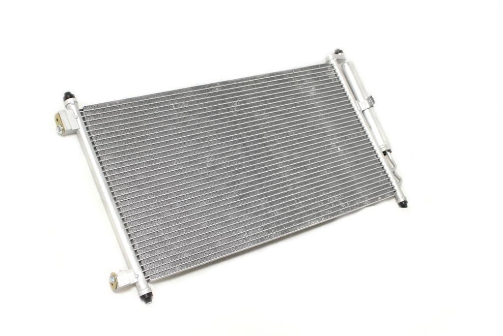 Condenseur, climatisation (Radiateur de climatisation) ABAKUS ref. 035-016-0023