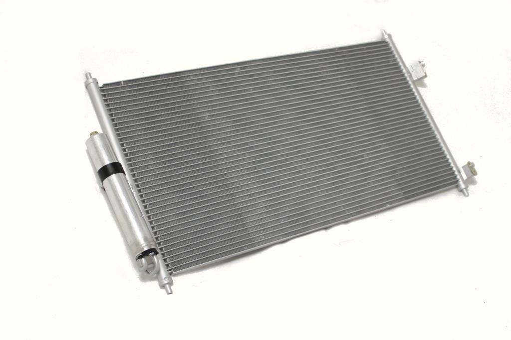 Condenseur, climatisation (Radiateur de climatisation) ABAKUS ref. 035-016-0028