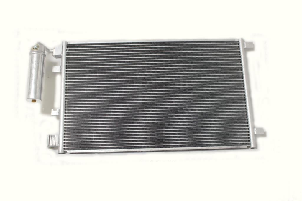 Condensador, aire acondicionado ABAKUS ref. 035-016-0033