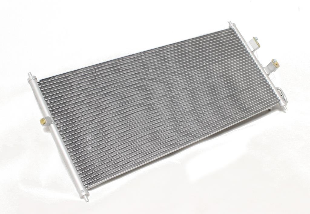 Condenseur, climatisation (Radiateur de climatisation) ABAKUS ref. 035-016-0039