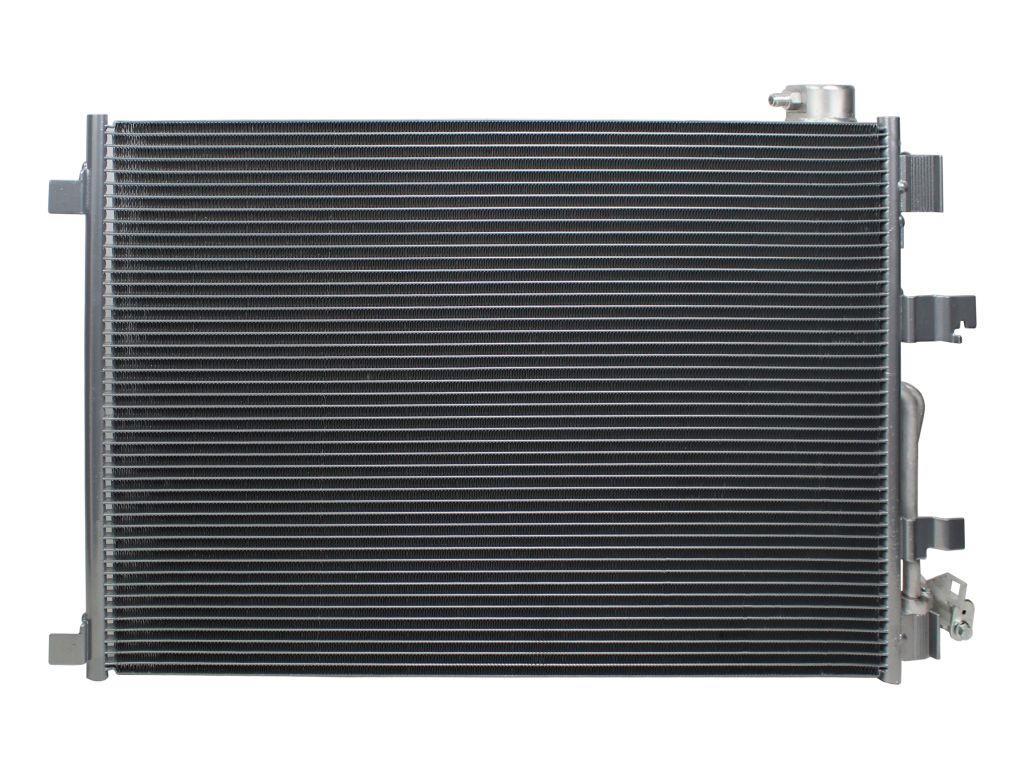 Condensador, aire acondicionado ABAKUS ref. 035-016-0043