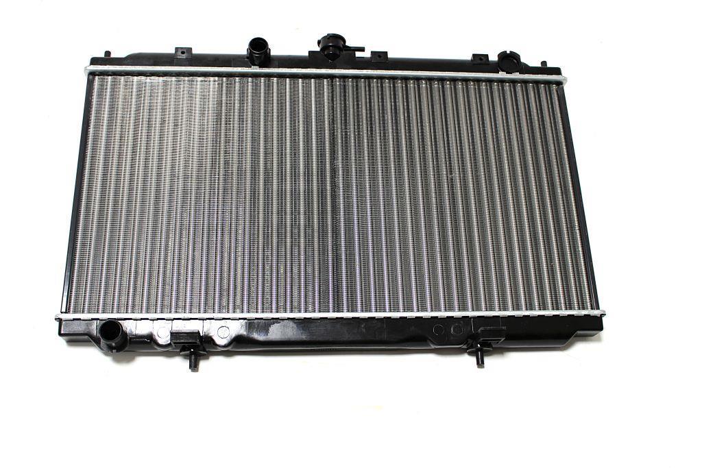 Radiador motor ABAKUS ref. 035-017-0007