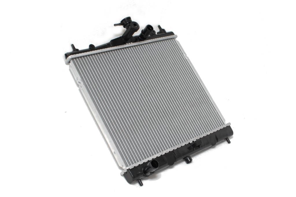 Radiador motor ABAKUS ref. 035-017-0013-B