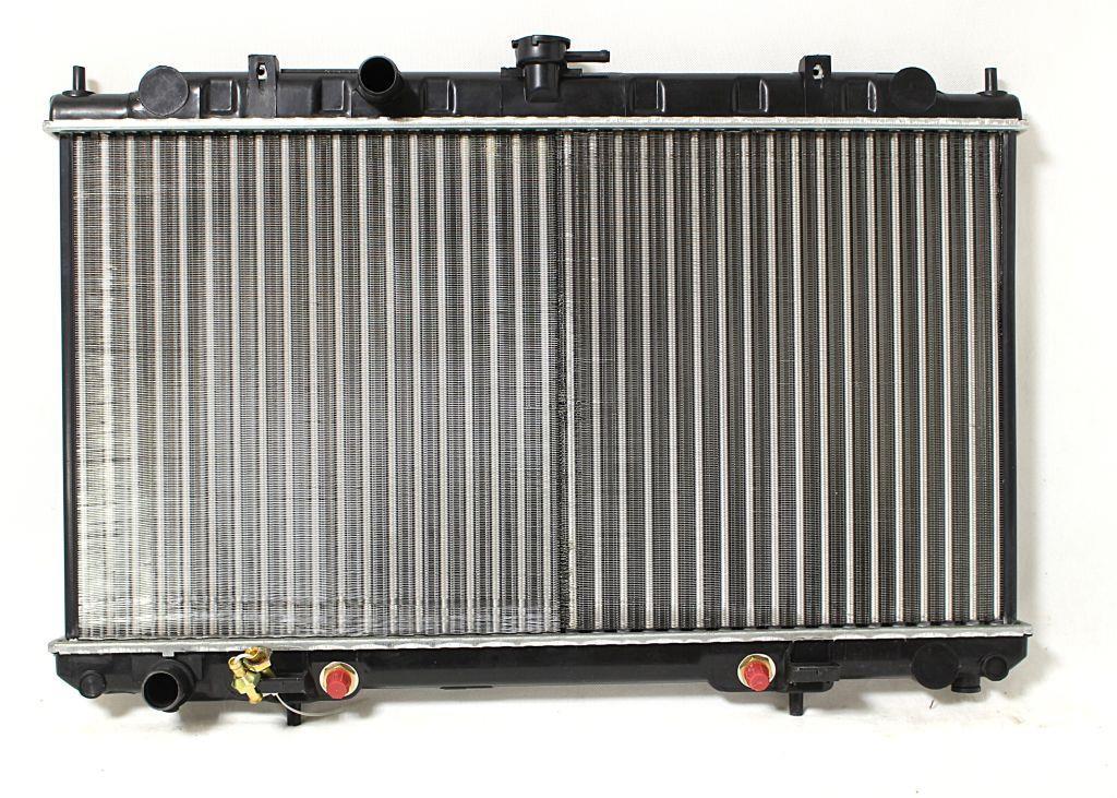 Radiateur moteur (Radiateur de refroidissement) ABAKUS ref. 035-017-0015