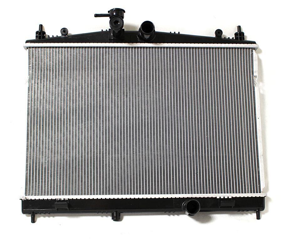 Radiateur moteur (Radiateur de refroidissement) ABAKUS ref. 035-017-0025-B