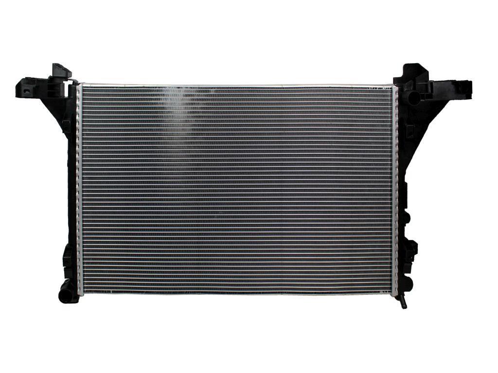 Radiador motor ABAKUS ref. 035-017-0029-B