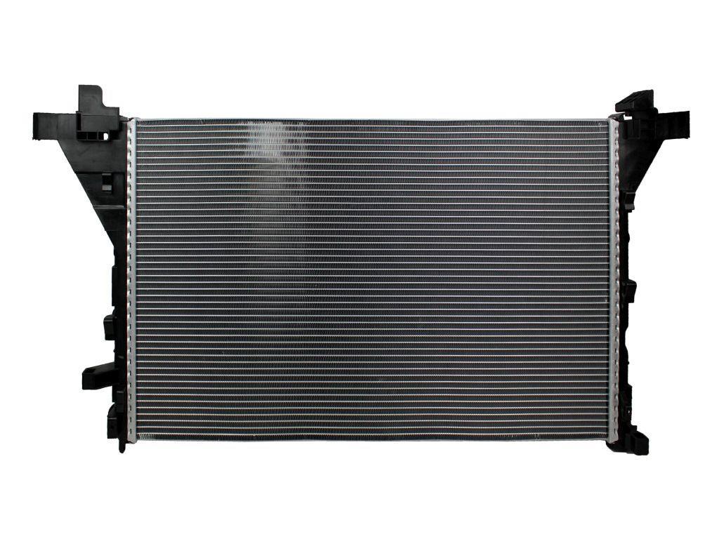 Radiador motor ABAKUS ref. 035-017-0029-B