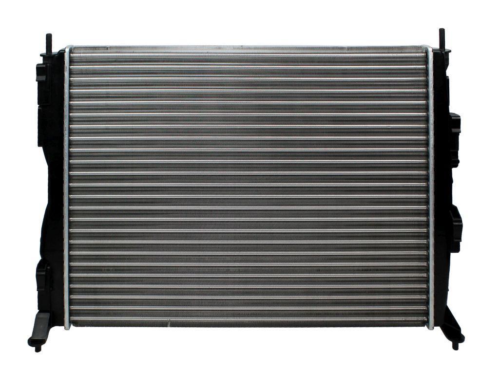 Radiateur moteur (Radiateur de refroidissement) ABAKUS ref. 035-017-0034