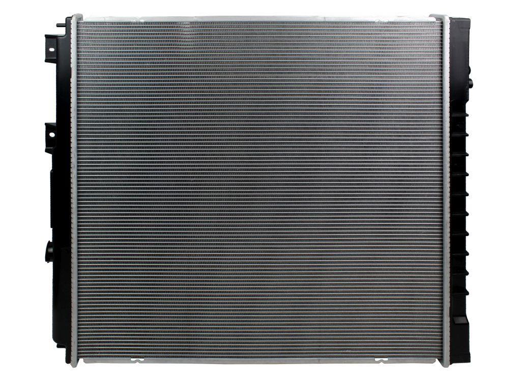 Radiateur moteur (Radiateur de refroidissement) ABAKUS ref. 035-017-0036
