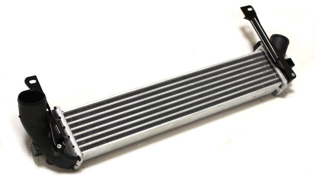 Intercooler, échangeur (Refroidisseur d'air) ABAKUS ref. 035-018-0001