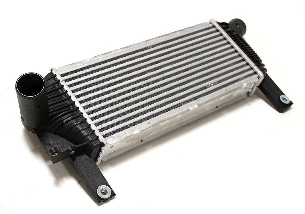 Radiador de admisión, intercooler ABAKUS ref. 035-018-0004