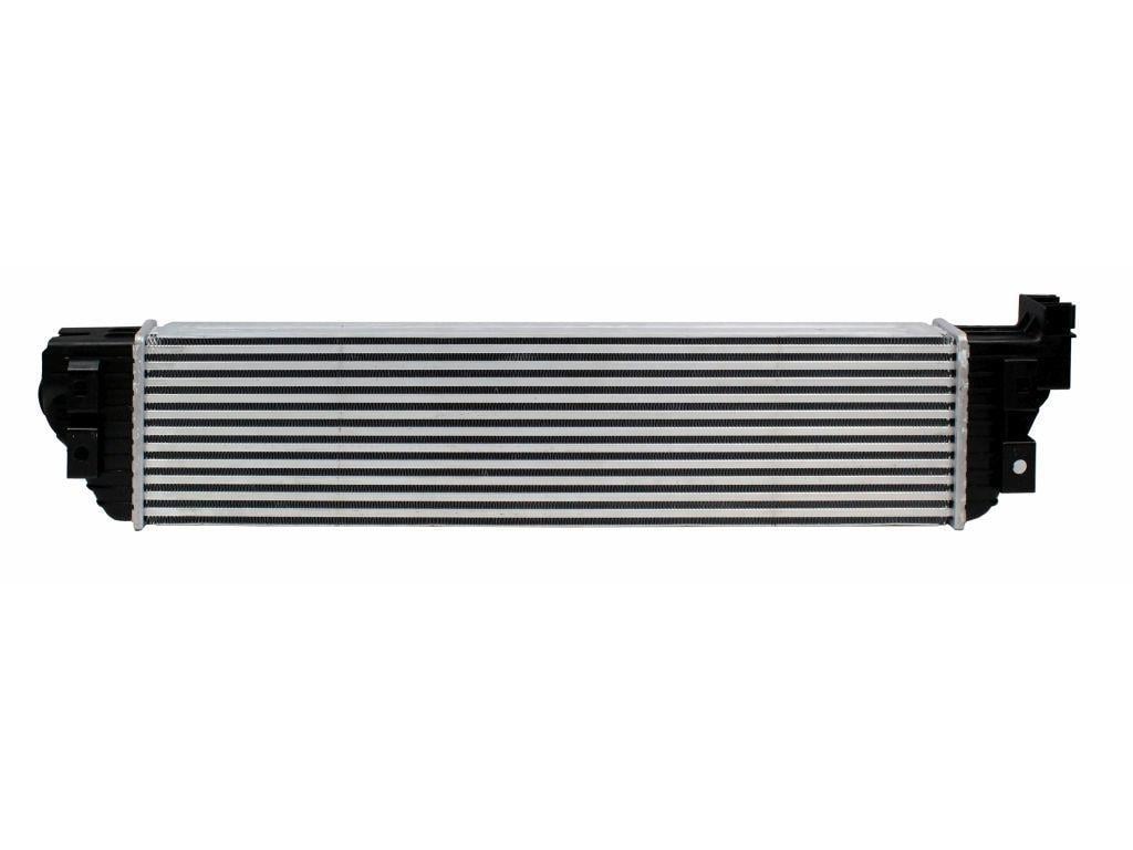 Radiador de admisión, intercooler ABAKUS ref. 035-018-0005