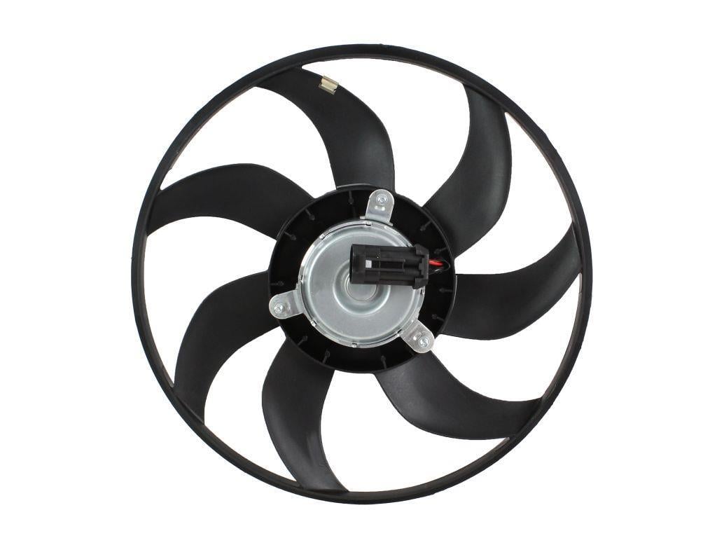 Ventilateur de refroidissement du moteur (Motoventilateur) ABAKUS ref. 037-014-0019