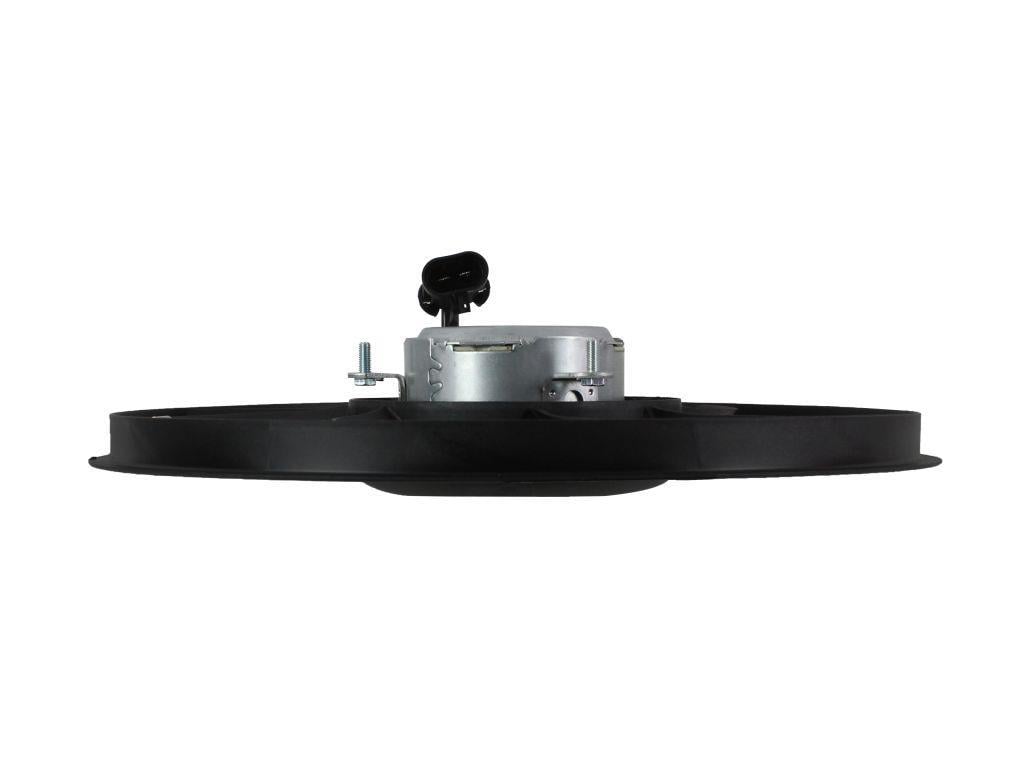 Ventilateur de refroidissement du moteur (Motoventilateur) ABAKUS ref. 037-014-0019