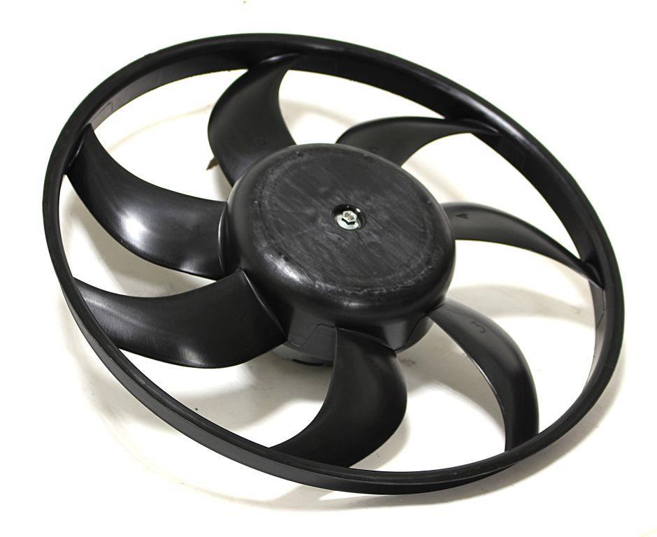 Ventilateur de refroidissement du moteur (Motoventilateur) ABAKUS ref. 037-014-0024