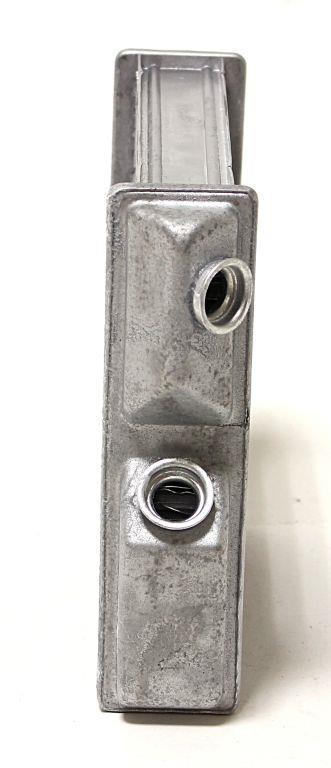 Radiateur de chauffage ABAKUS 037-015-0012-B