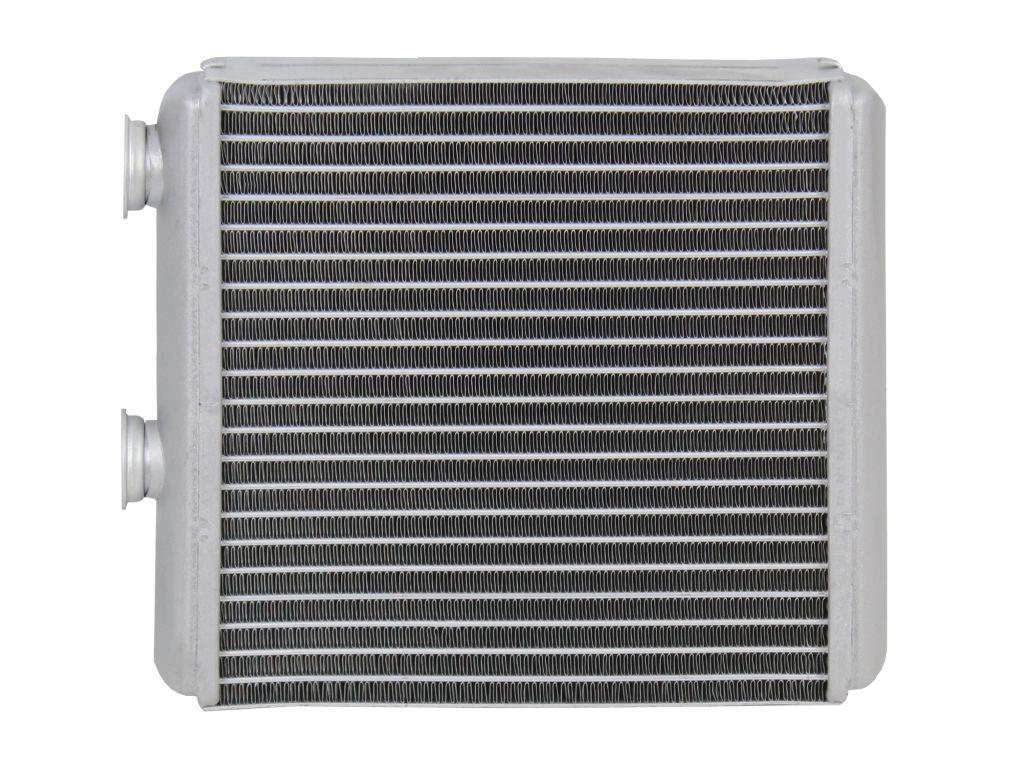 Radiateur de chauffage ABAKUS 037-015-0015-B