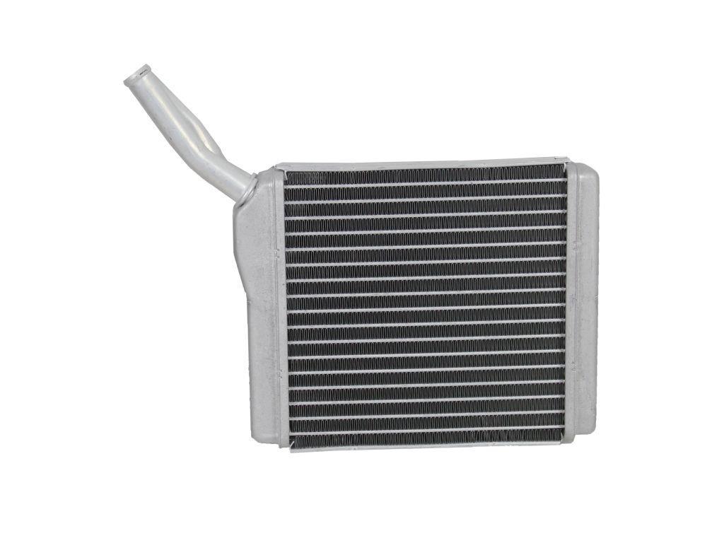 Radiateur de chauffage ABAKUS 037-015-0017-B