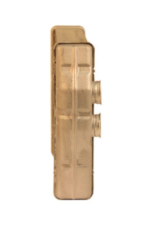 Radiateur de chauffage ABAKUS 037-015-0019-B