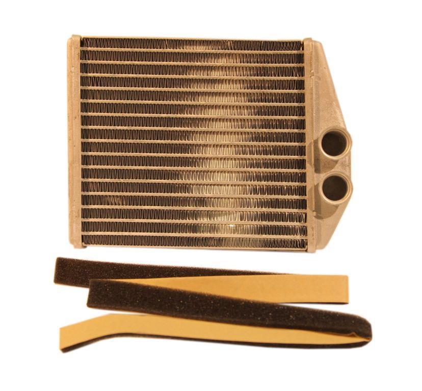 Radiateur de chauffage ABAKUS 037-015-0019-B