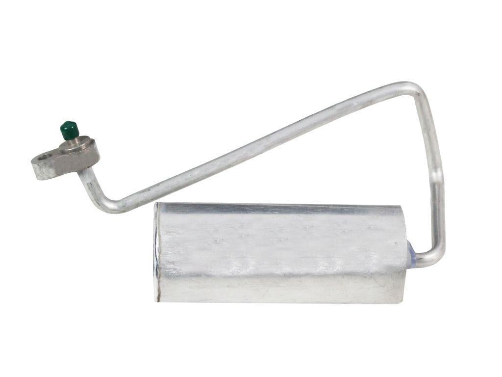 Condenseur, climatisation (Radiateur de climatisation) ABAKUS ref. 037-016-0002
