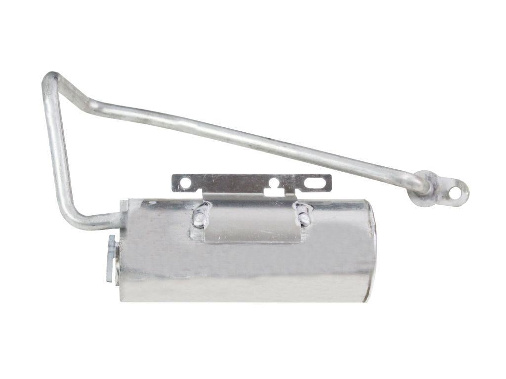 Condenseur, climatisation (Radiateur de climatisation) ABAKUS ref. 037-016-0002