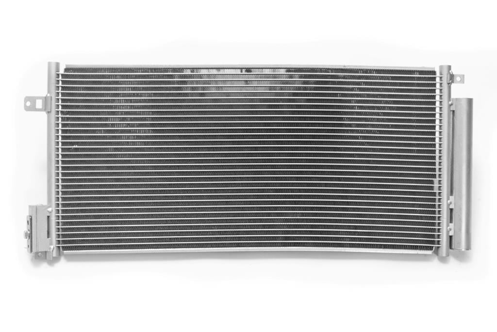 Condenseur, climatisation (Radiateur de climatisation) ABAKUS ref. 037-016-0027