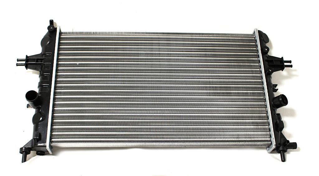 Radiateur moteur (Radiateur de refroidissement) ABAKUS ref. 037-017-0001