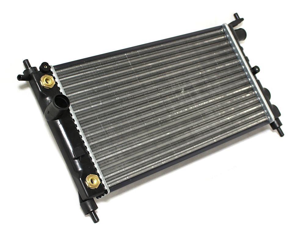 Radiador motor ABAKUS ref. 037-017-0009