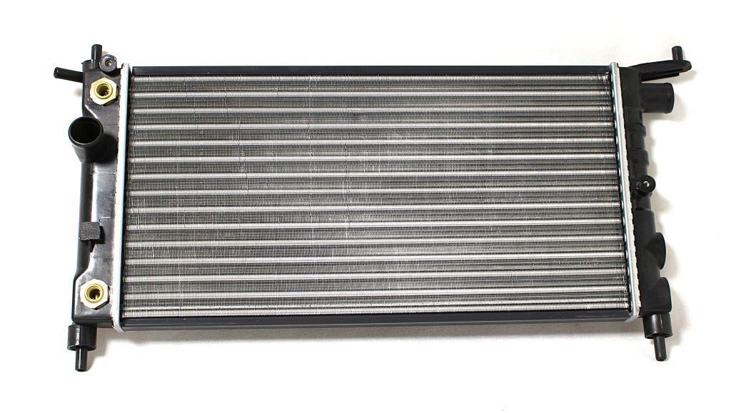Radiador motor ABAKUS ref. 037-017-0009