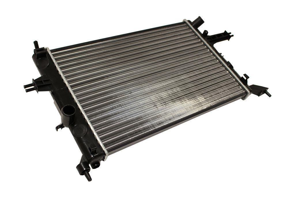 Radiador motor ABAKUS ref. 037-017-0022