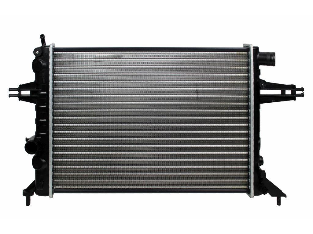 Radiador motor ABAKUS ref. 037-017-0022