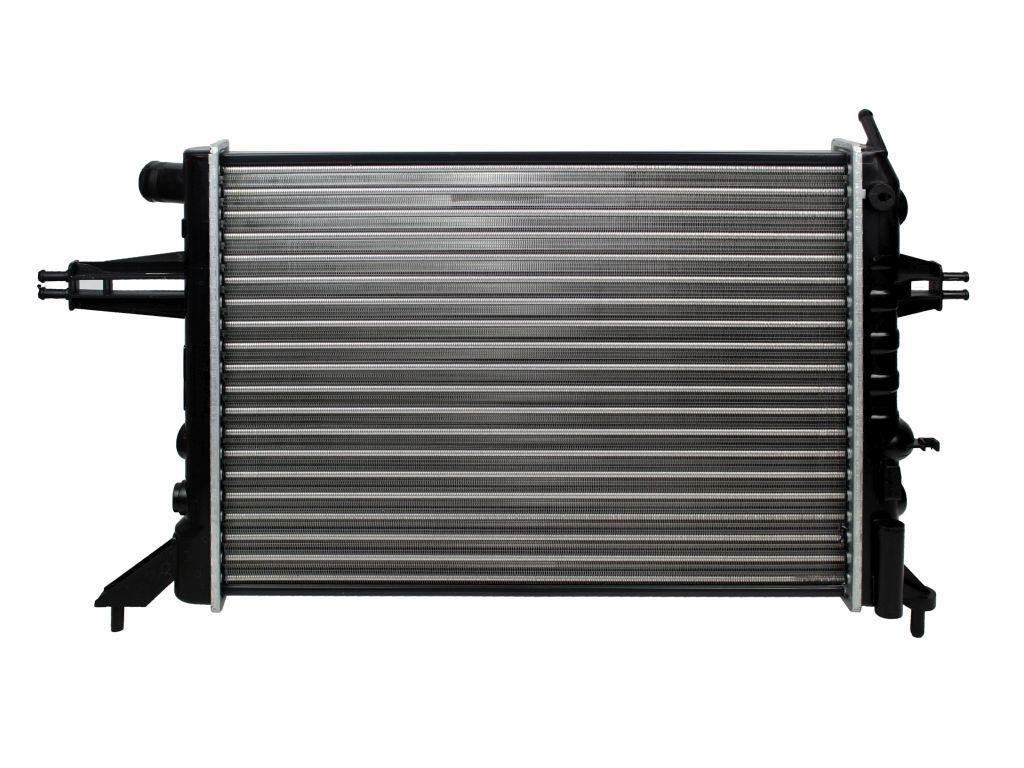 Radiador motor ABAKUS ref. 037-017-0022
