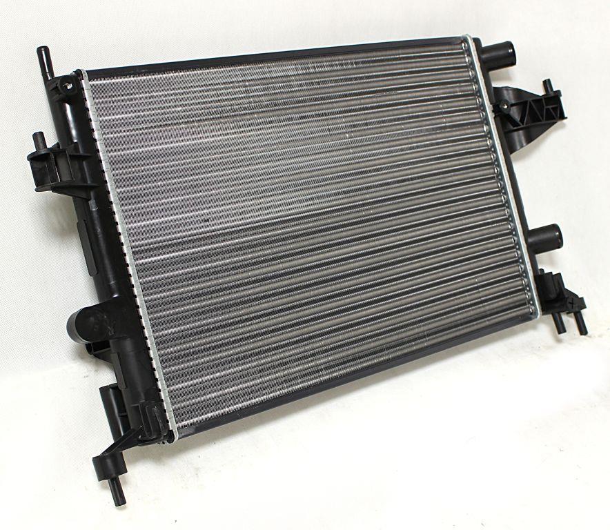 Radiador motor ABAKUS ref. 037-017-0023