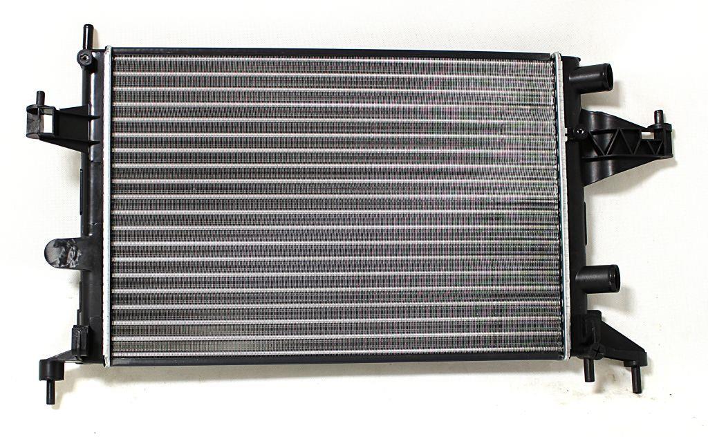 Radiador motor ABAKUS ref. 037-017-0023