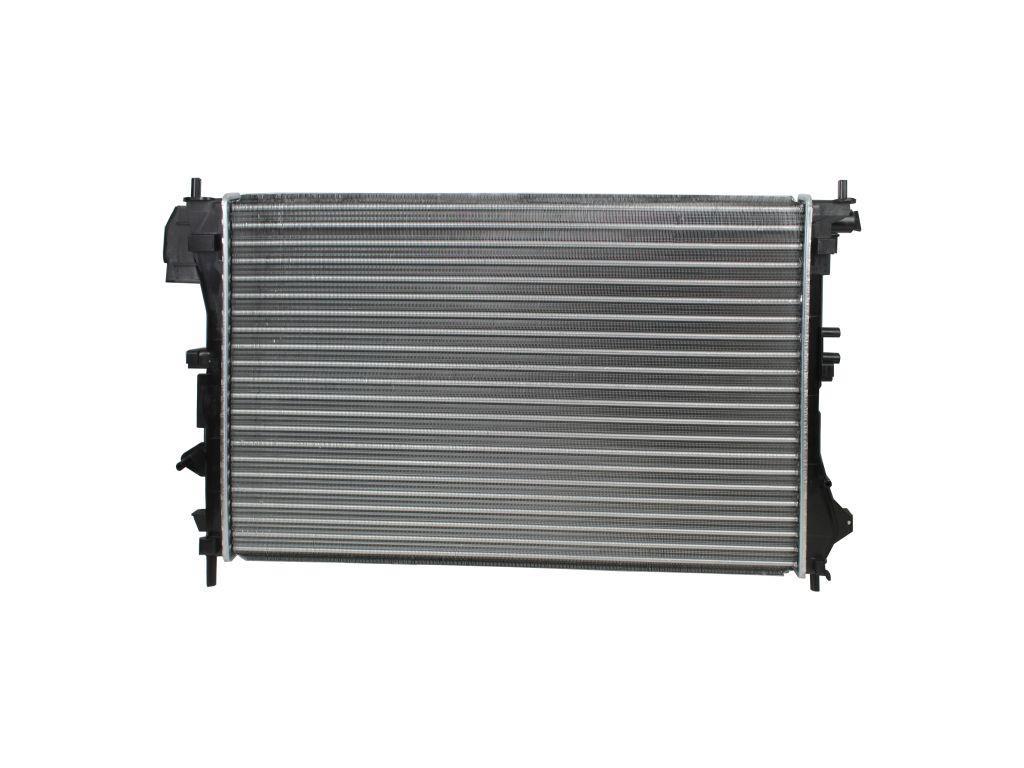 Radiateur moteur (Radiateur de refroidissement) ABAKUS ref. 037-017-0026
