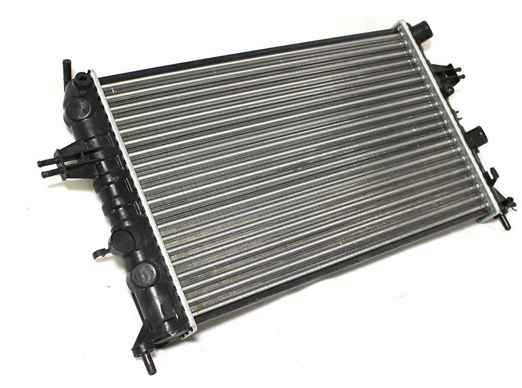 Radiador motor ABAKUS ref. 037-017-0027
