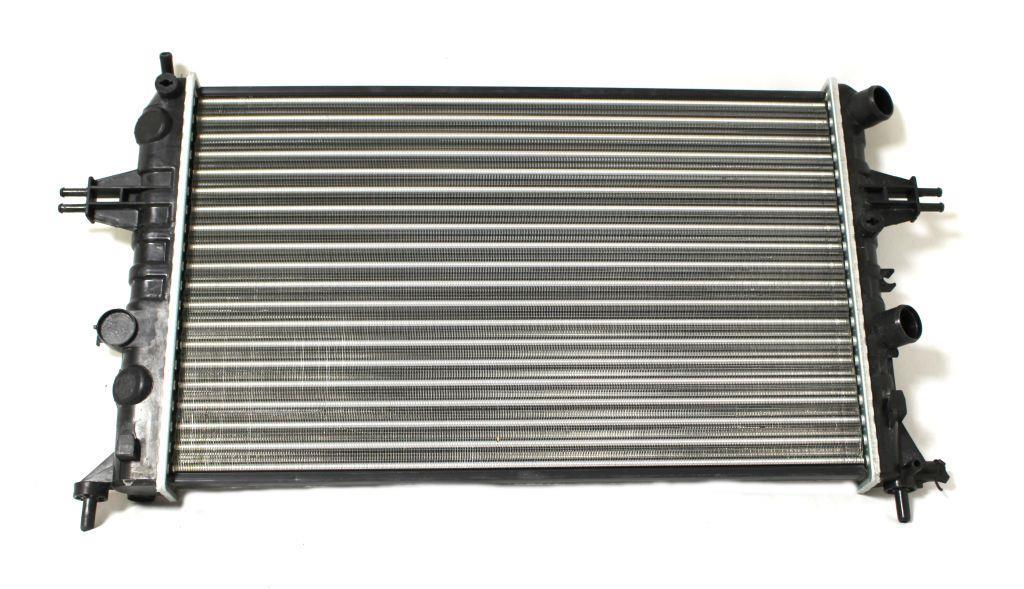 Radiador motor ABAKUS ref. 037-017-0027
