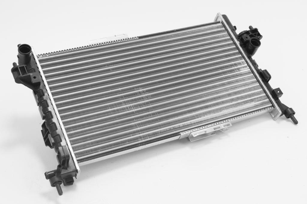 Radiador motor ABAKUS ref. 037-017-0028