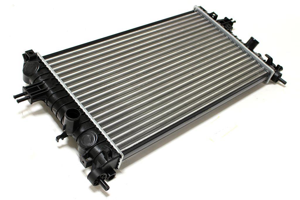 Radiador motor ABAKUS ref. 037-017-0029