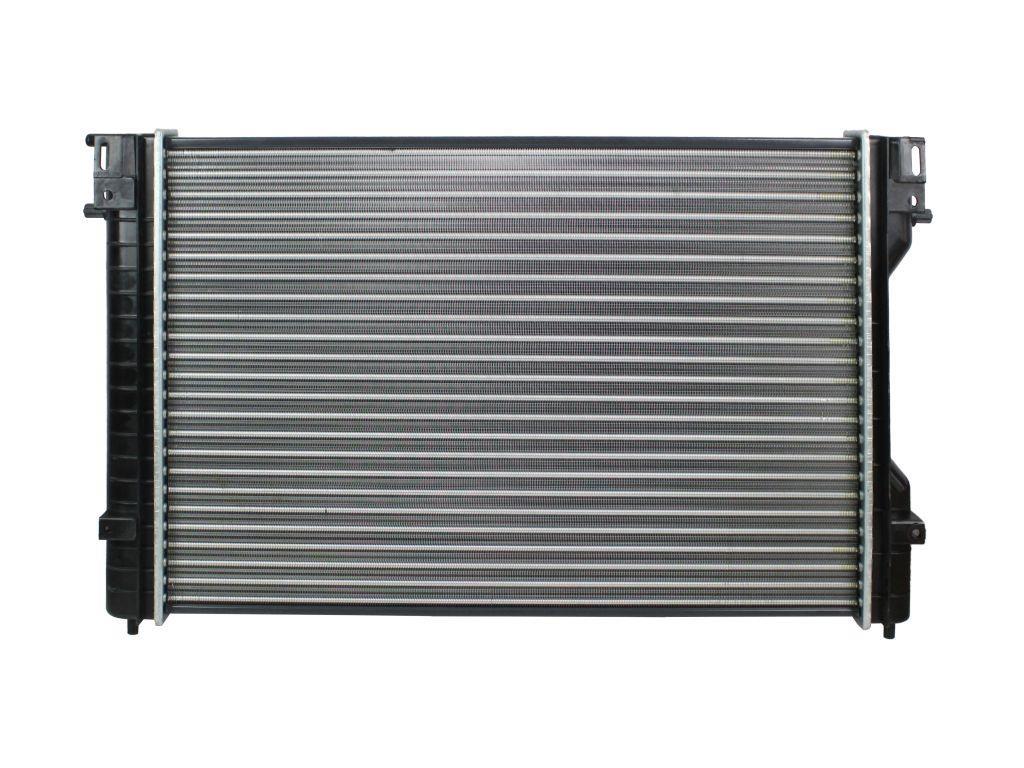 Radiateur moteur (Radiateur de refroidissement) ABAKUS ref. 037-017-0031