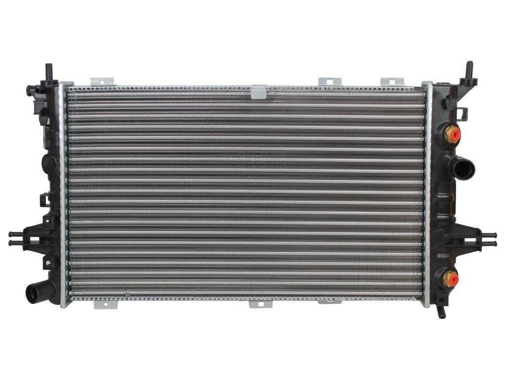 Radiateur moteur (Radiateur de refroidissement) ABAKUS ref. 037-017-0032