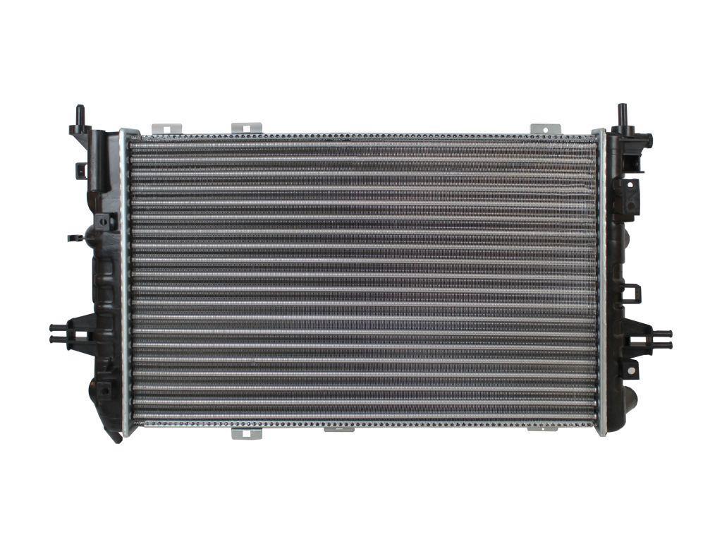 Radiateur moteur (Radiateur de refroidissement) ABAKUS ref. 037-017-0032