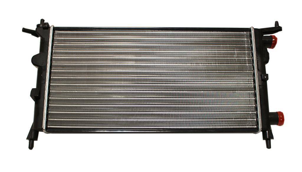 Radiador motor ABAKUS ref. 037-017-0036