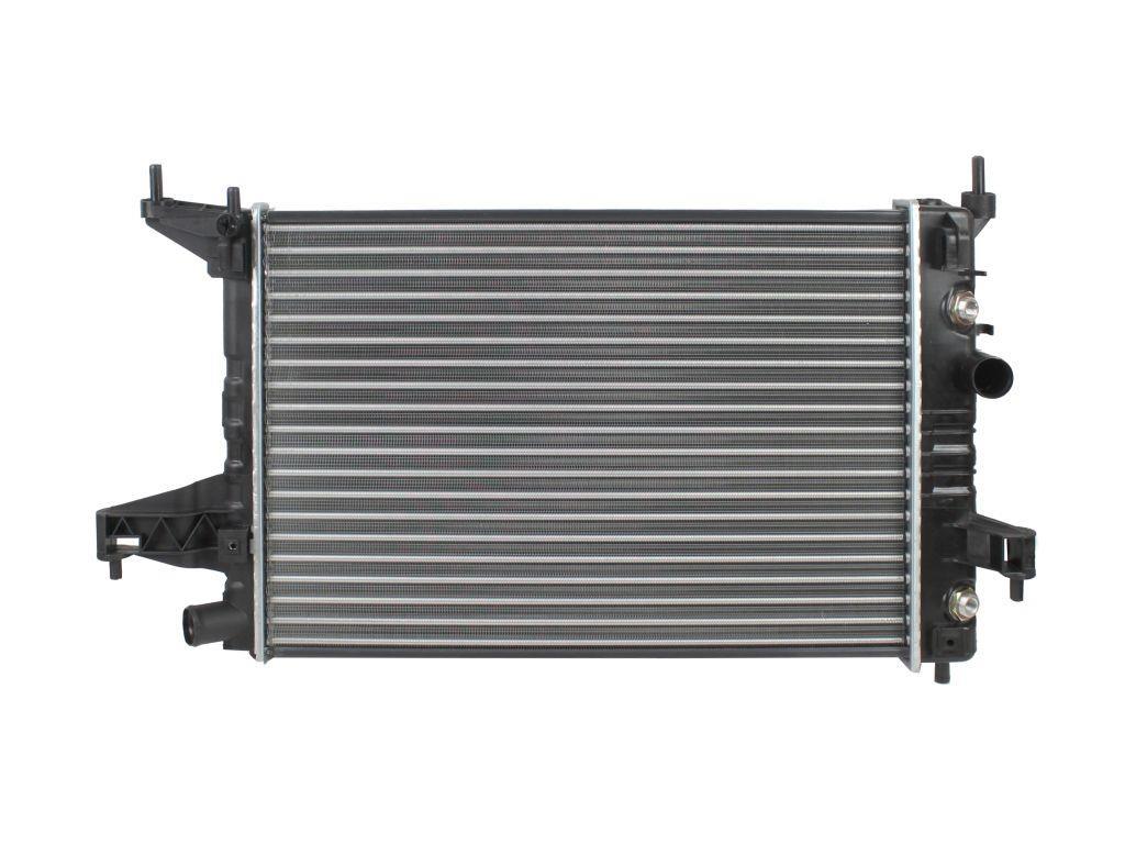 Radiador motor ABAKUS ref. 037-017-0037