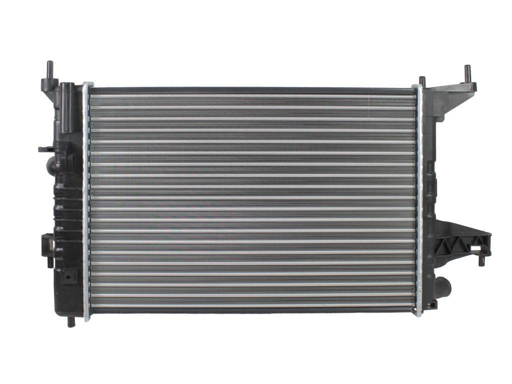 Radiador motor ABAKUS ref. 037-017-0037