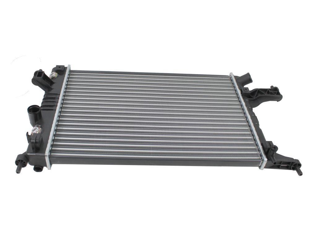 Radiador motor ABAKUS ref. 037-017-0037