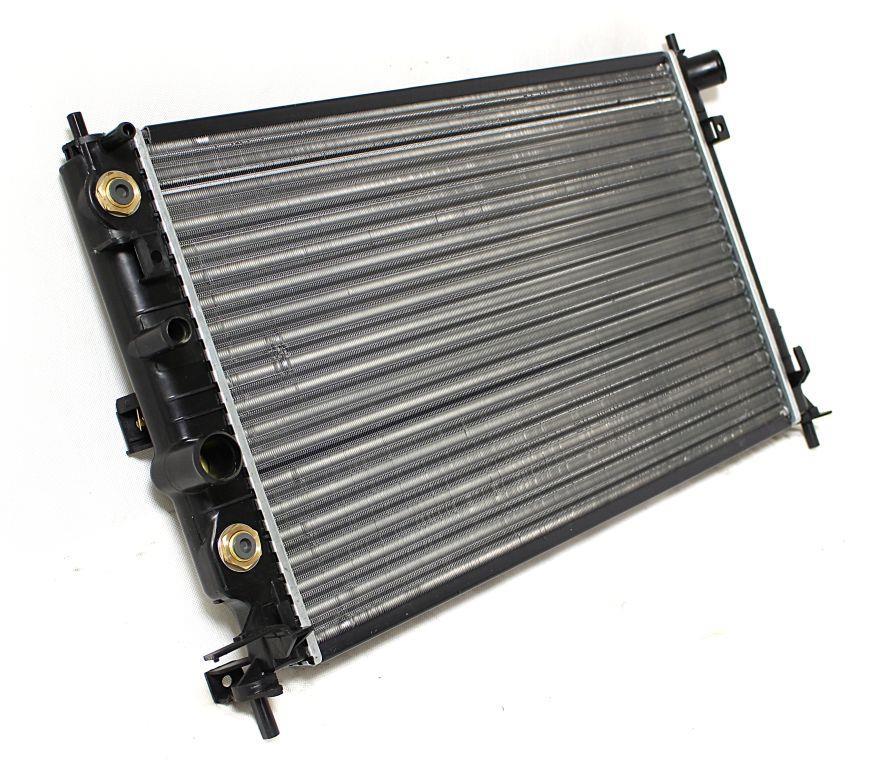 Radiador motor ABAKUS ref. 037-017-0040
