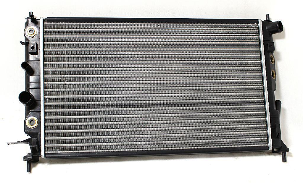 Radiador motor ABAKUS ref. 037-017-0040